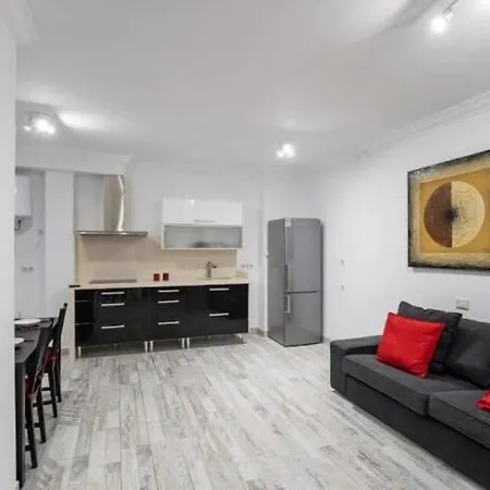 Fantastico A 100m De Canteras Apartment Las Palmas de Gran Canaria