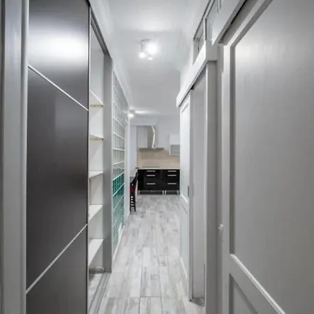 Apartment Fantastico A 100m De Canteras