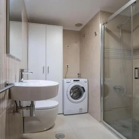 Fantastico A 100m De Canteras Apartment *