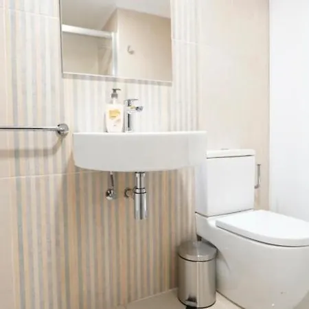 Fantastico A 100m De Canteras Apartment Las Palmas de Gran Canaria